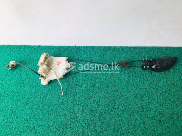 Honda GP1 Door Lock Actuator