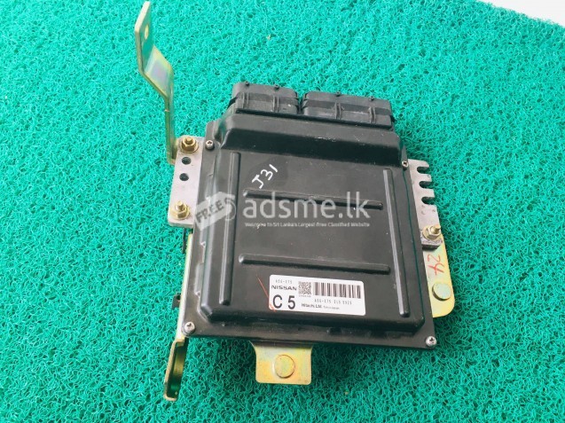 Nissan Cefiro J31 Engine Control Unit