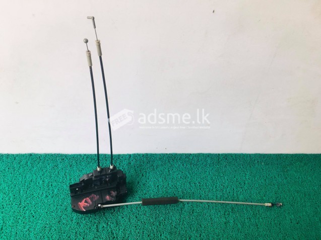 Nissan March K12 Door Lock Actuator