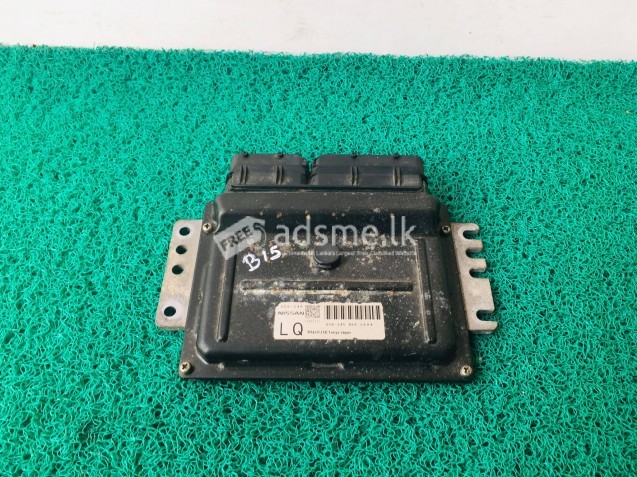 Nissan Sunny FB15 Engine Control Unit