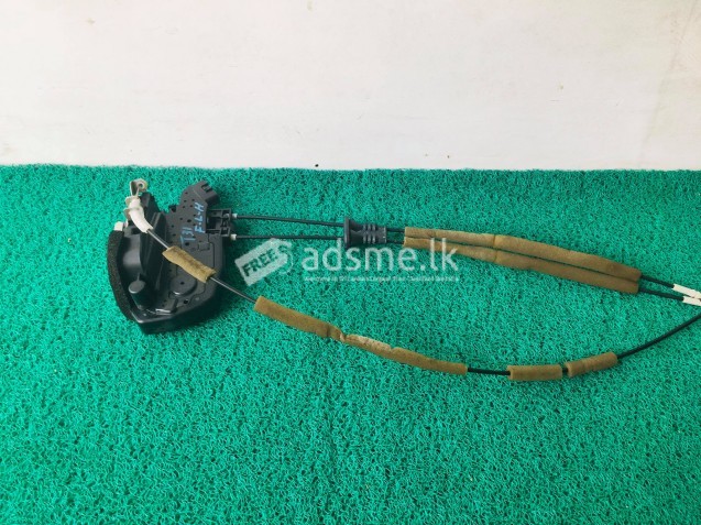 Nissan X trail T31 Door Lock Actuator