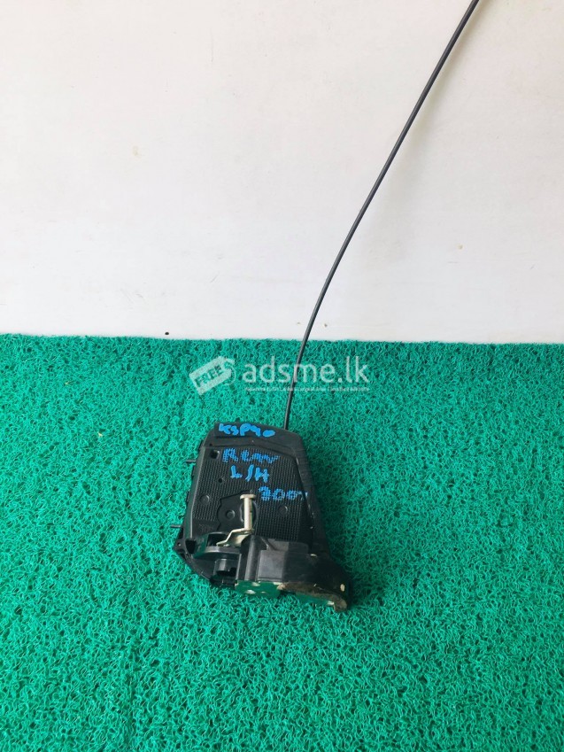 Toyota Vitz KSP90 Door Lock Actuator