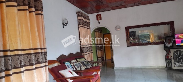 House for sell in Ahangama