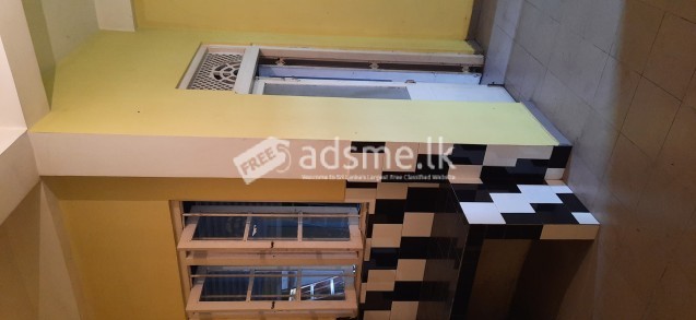 Annex for rent in werahara(RMV and KDU)