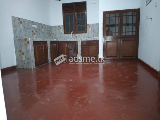 House for Rent in Ganemulla