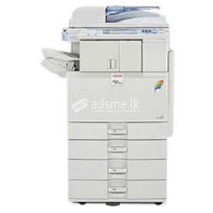 Ricoh Afficio A3 Color Printer - Laser Printer _ Photocopy Machine