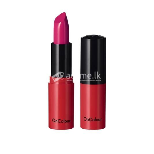 ORIFLAME/OnColour -Cream Lipstick