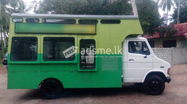 Tata Tata 1995