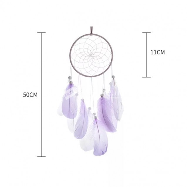 LIGHTING Dream Catcher