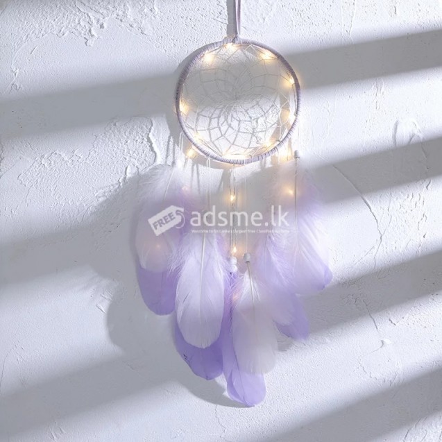 LIGHTING Dream Catcher