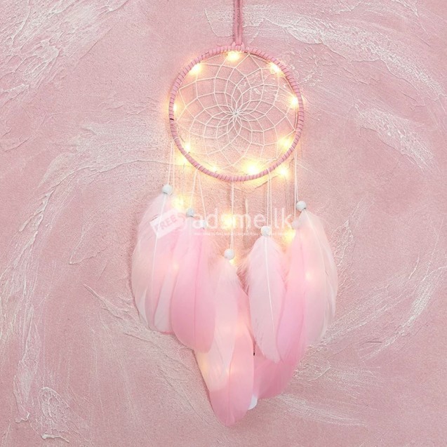 LIGHTING Dream Catcher