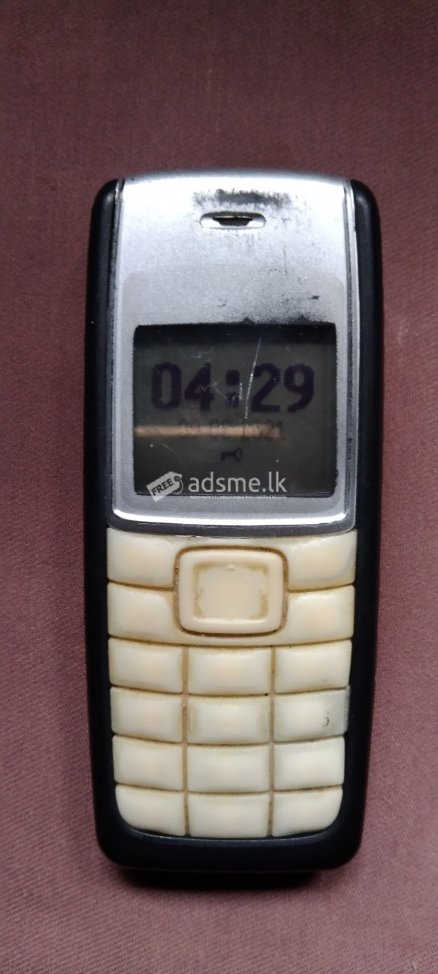 Nokia 1110  (Used)