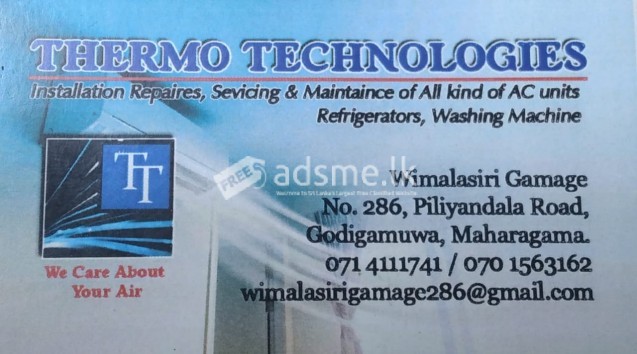 A/C ,Fridge Repairing Maintenance