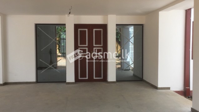 IMMACULATELY PRESENTED LUXURY VILLA FOR RENT - UNFURNISHED
