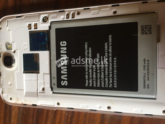 Samsung Galaxy Note 2 N7100 (New)