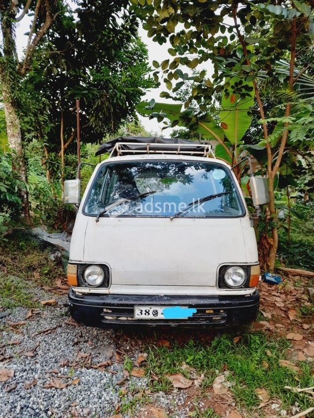 Toyota LH30  1978