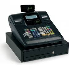 Cash register Machine-Brand New