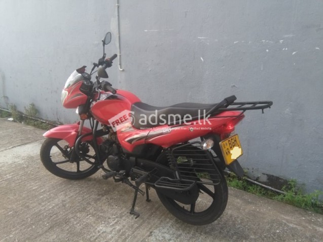 Demak Other Model 2018 (Used)