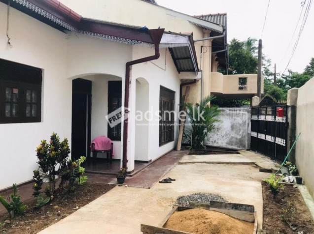 House For rent in makola kiribathgoda