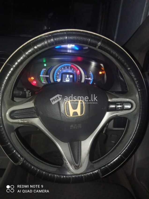 Honda Insight 2009 (Used)