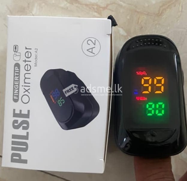 High quality Pulse Oximeter A2