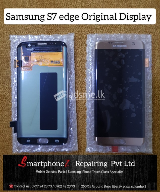 Samsung Original Display