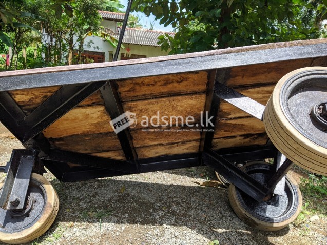 Trolley For Sale