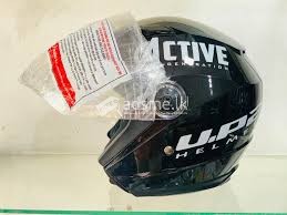 Brand Up2 Active helmet