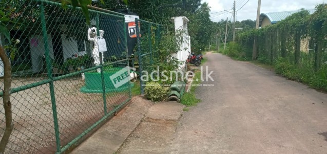 3 Story Commercial/Residential Building For Sale in Maradagahamula