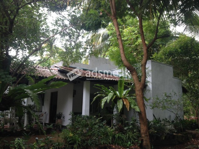 House For Sale in Kurunegala