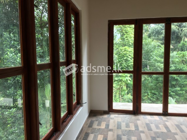 LUXURY APARTMENT  IN KANDY FOR RENT