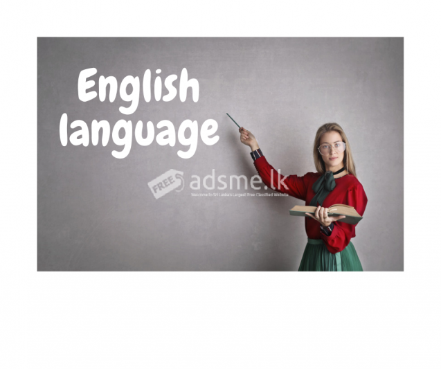 online english language class