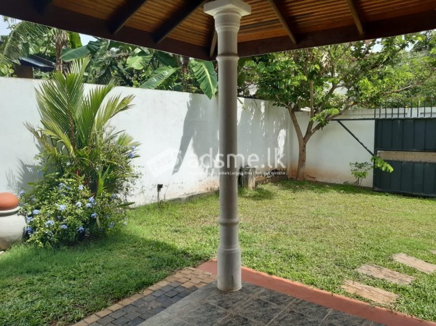 House for rent in Anuradhapura