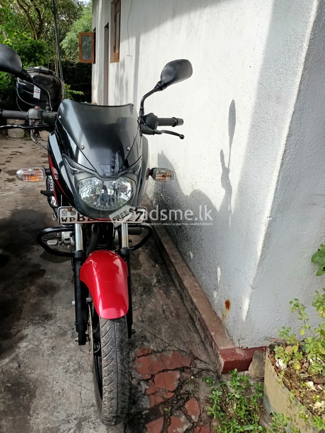 Bajaj Pulsar 150 2016 (Used)