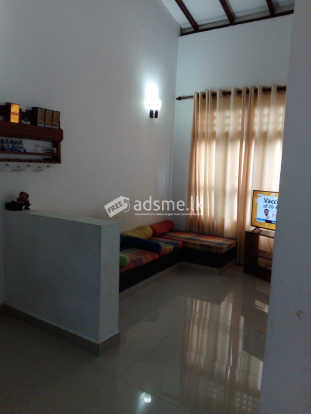 House for Rent