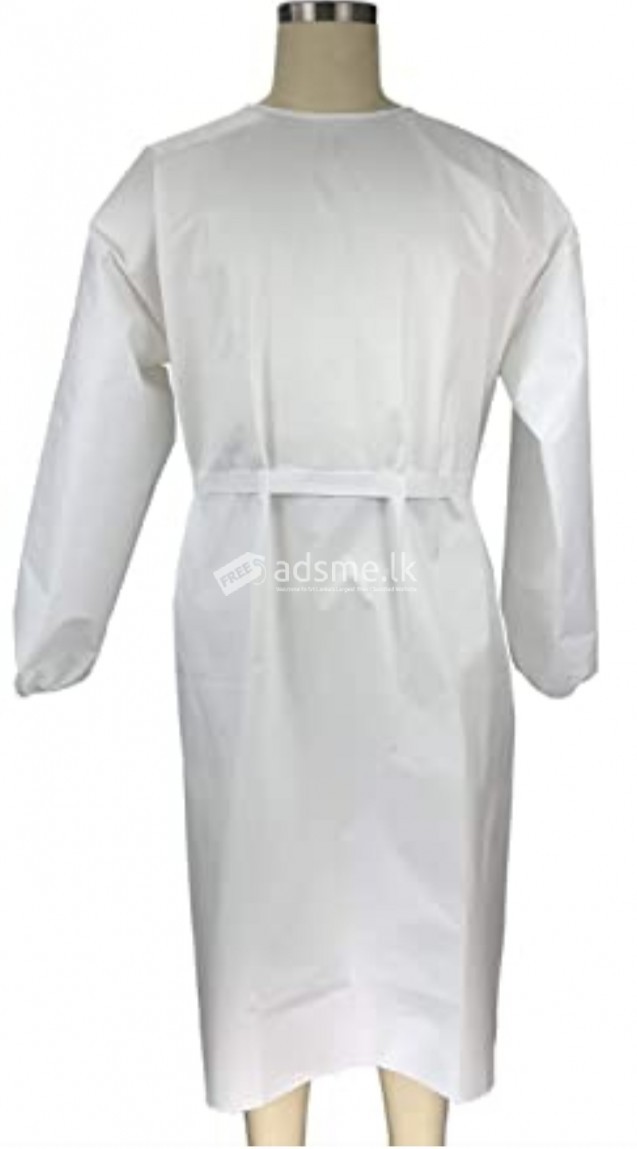 Personal Protection Equipment (Washable )