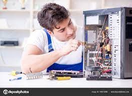 Computer Hardware Repairing
