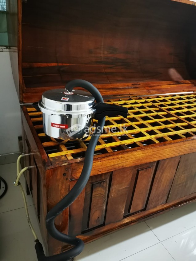 Steam bath