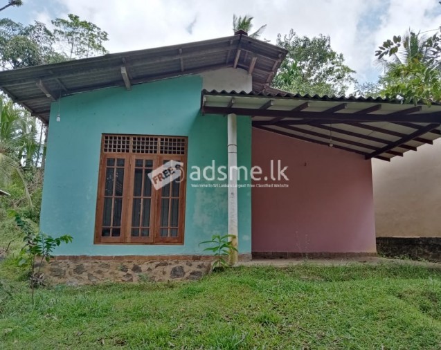 Houses for Sale in Bandaragama