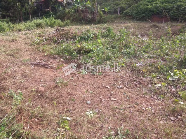 Land for sale in Kaluaggala