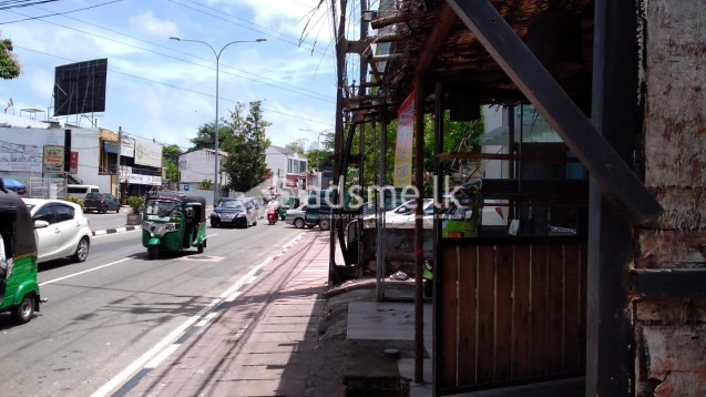 Commercial property for Sale in Battaramulla.