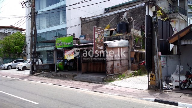 Commercial property for Sale in Battaramulla.