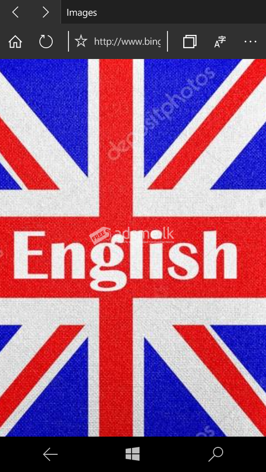 spoken English for all