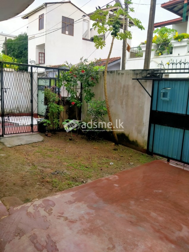House for rent in Colombo
