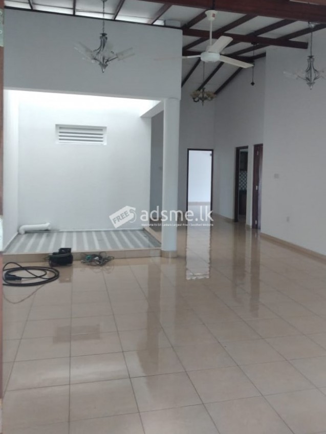 Houses for Rent in Piliyandala