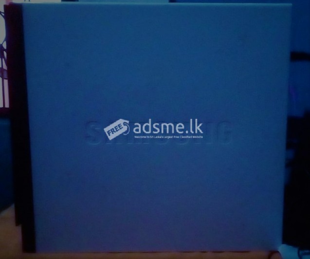 SALE SAMSUNG PC Monitor With Full Set