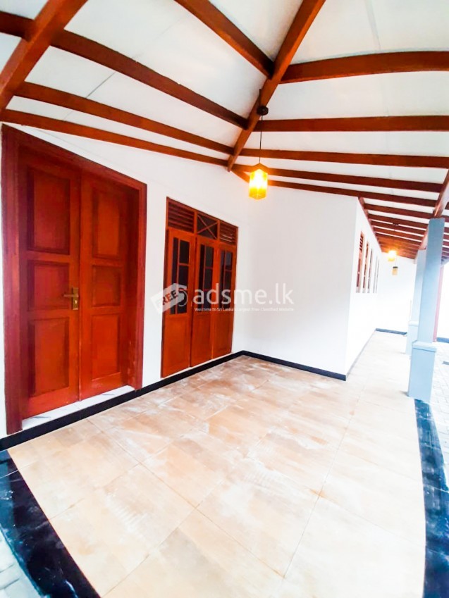 Brandnew House for sale in Kumbuka Gonapala