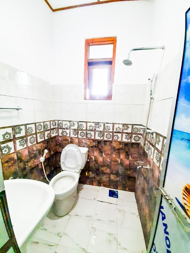 Brandnew House for sale in Kumbuka Gonapala