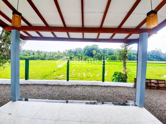 Brandnew House for sale in Kumbuka Gonapala