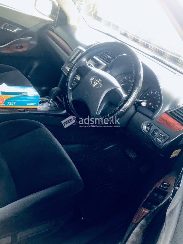 Toyota Allion 2010 (Used)